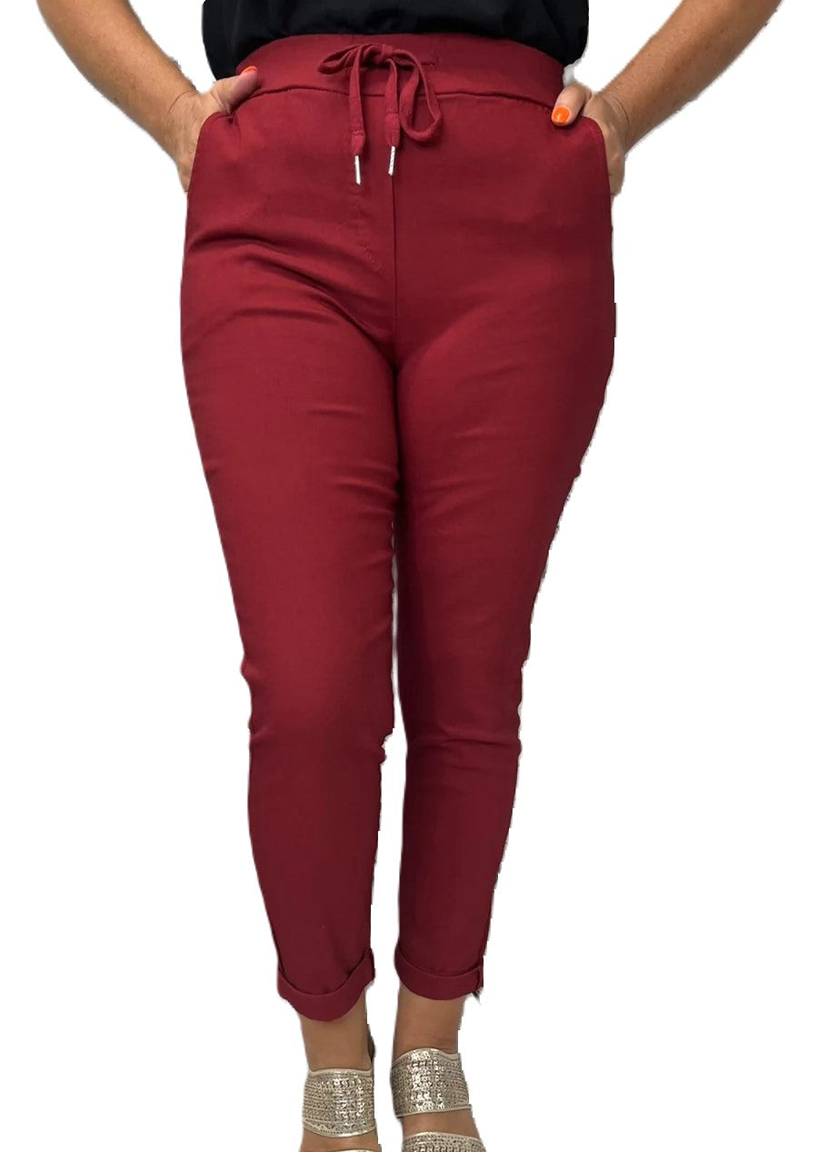 Magic Trousers Wine