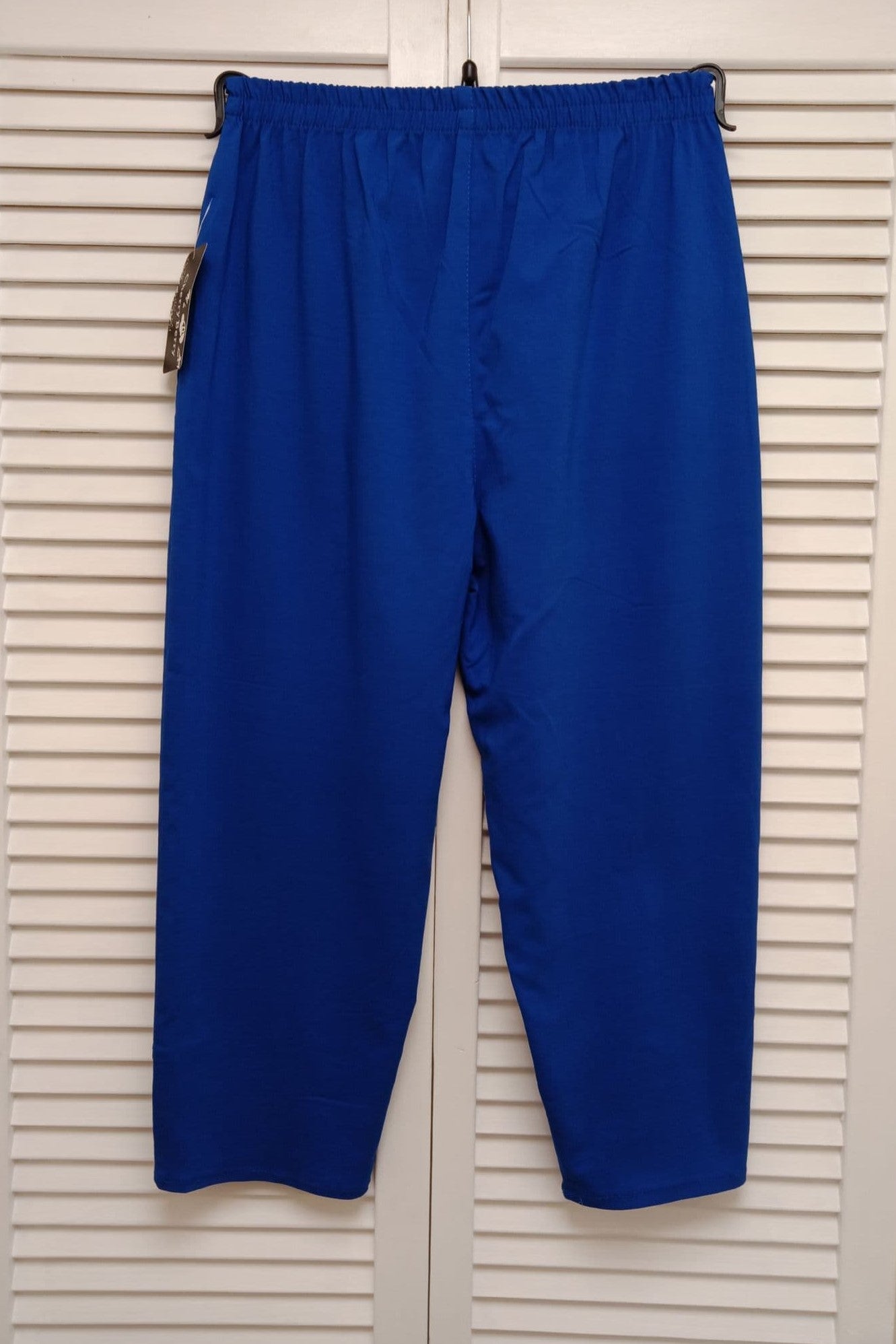 Cherry Berry 3/4 Trousers Royal Blue