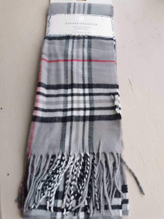 Gerard Pasquier Scarf