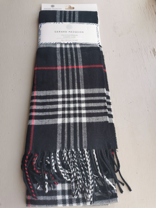 Gerard Pasquier Scarf