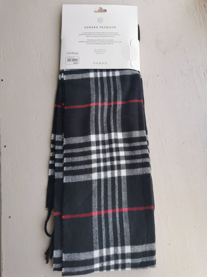 Gerard Pasquier Scarf
